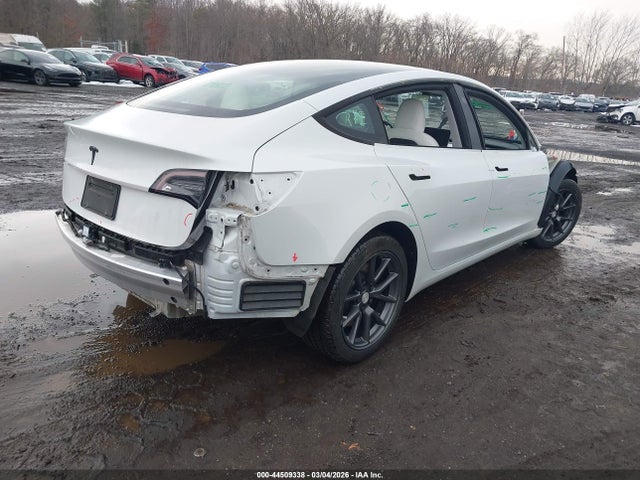 Aukcja sprzedaży 2023 Tesla Model 3 Rear-wheel Drive, vin: 5YJ3E1EA3PF426802, numer aukcji: 44509338