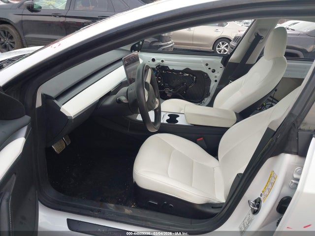 Aukcja sprzedaży 2023 Tesla Model 3 Rear-wheel Drive, vin: 5YJ3E1EA3PF426802, numer aukcji: 44509338