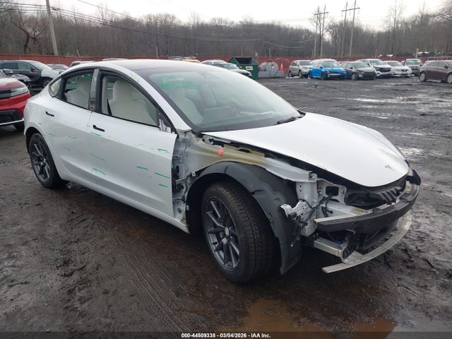 Aukcja sprzedaży 2023 Tesla Model 3 Rear-wheel Drive, vin: 5YJ3E1EA3PF426802, numer aukcji: 44509338