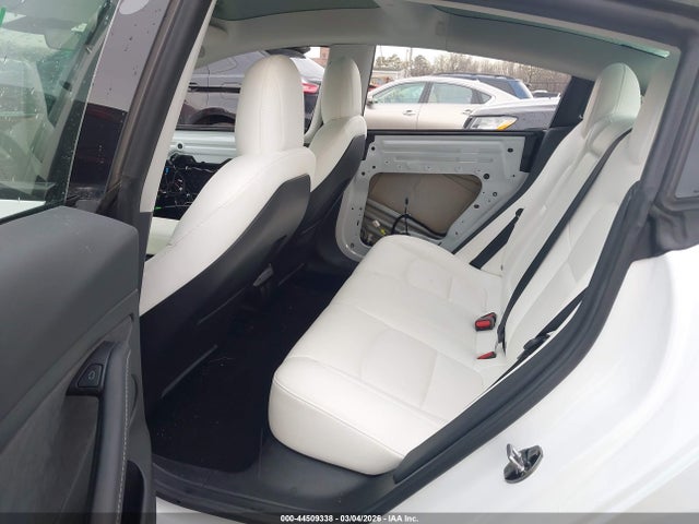 Aukcja sprzedaży 2023 Tesla Model 3 Rear-wheel Drive, vin: 5YJ3E1EA3PF426802, numer aukcji: 44509338