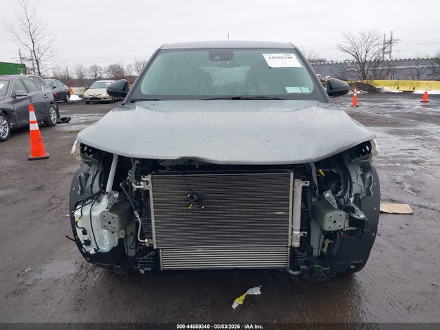Продажа на аукционе авто 2023 Chevrolet Trailblazer Awd Ls, vin: KL79MNSL9PB027449, номер лота: 44509340