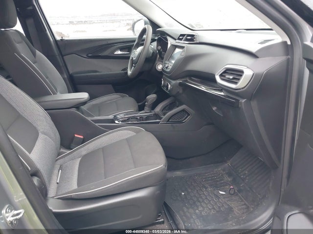 Продажа на аукционе авто 2023 Chevrolet Trailblazer Awd Ls, vin: KL79MNSL9PB027449, номер лота: 44509340