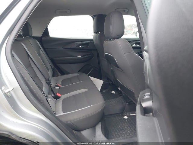 Продажа на аукционе авто 2023 Chevrolet Trailblazer Awd Ls, vin: KL79MNSL9PB027449, номер лота: 44509340
