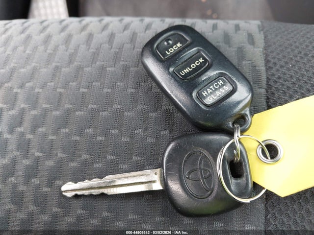 Продажа на аукционе авто 2008 Toyota Matrix, vin: 2T1KR32E88C697637, номер лота: 44509342