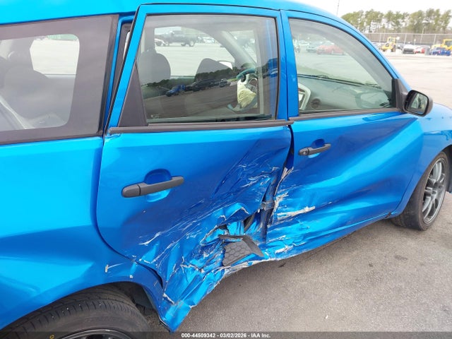 Продажа на аукционе авто 2008 Toyota Matrix, vin: 2T1KR32E88C697637, номер лота: 44509342