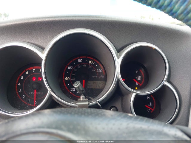 Продажа на аукционе авто 2008 Toyota Matrix, vin: 2T1KR32E88C697637, номер лота: 44509342