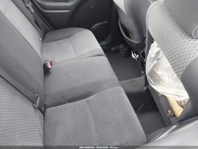 Продажа на аукционе авто 2008 Toyota Matrix, vin: 2T1KR32E88C697637, номер лота: 44509342