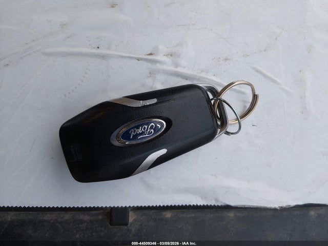 1FTEW1EG8FFB49827 Ford F-150 Lariat