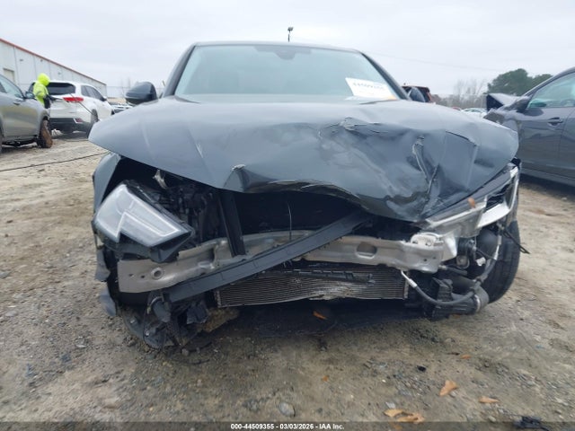 Aukcja sprzedaży 2018 Audi A4 2.0t Tech Ultra Premium/2.0t Ultra Premium, vin: WAUKMAF49JA198888, numer aukcji: 44509355