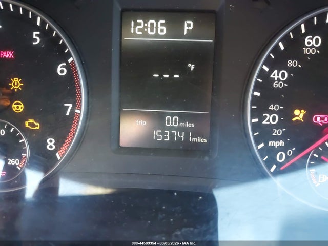 44509354 :رقم المزاد ، 1VWAT7A30FC006253 vin ، 2015 Volkswagen Passat 1.8t Wolfsburg Edition مزاد بيع