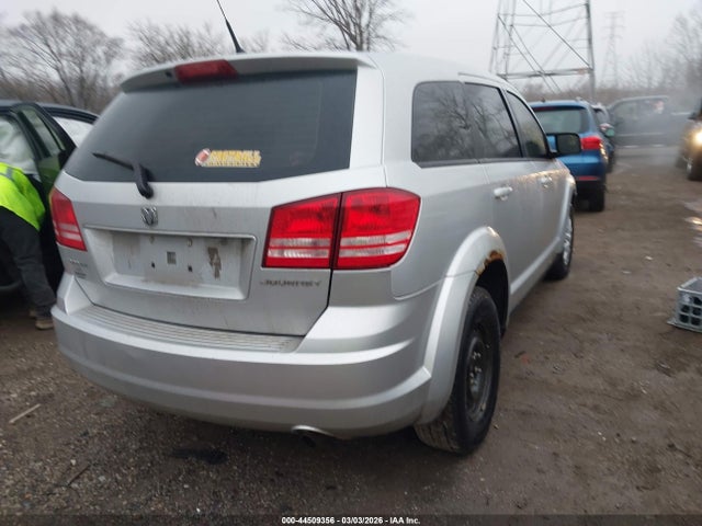 2010 Dodge Journey Se მანქანა იყიდება აუქციონზე, vin: 3D4PG4FB5AT257298, აუქციონის ნომერი: 44509356