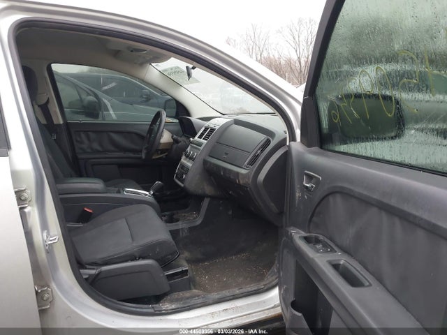 2010 Dodge Journey Se მანქანა იყიდება აუქციონზე, vin: 3D4PG4FB5AT257298, აუქციონის ნომერი: 44509356