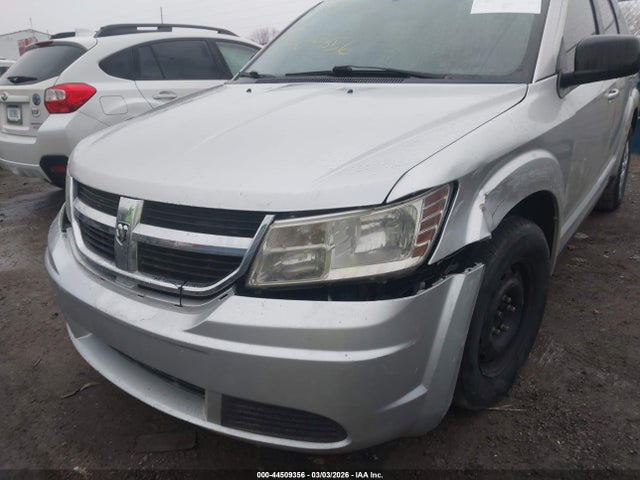2010 Dodge Journey Se მანქანა იყიდება აუქციონზე, vin: 3D4PG4FB5AT257298, აუქციონის ნომერი: 44509356