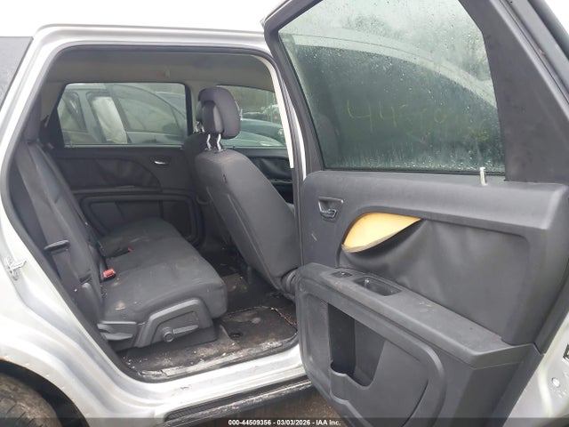 2010 Dodge Journey Se მანქანა იყიდება აუქციონზე, vin: 3D4PG4FB5AT257298, აუქციონის ნომერი: 44509356