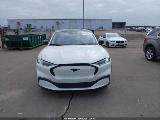Ford Mustang Mach-e Premium 2023 3FMTK3SUXPMA78667 Image 12