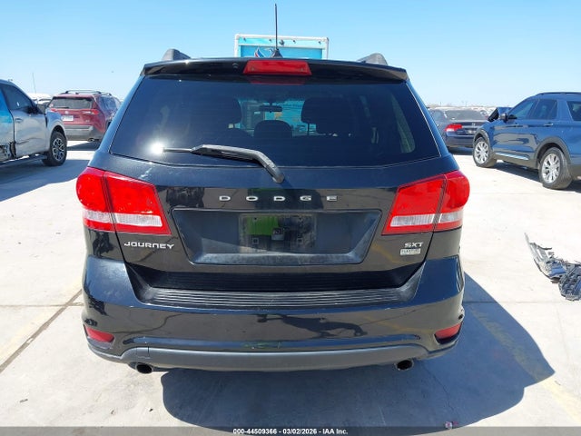 44509366 :رقم المزاد ، 3C4PDCBG7DT592245 vin ، 2013 Dodge Journey Sxt مزاد بيع