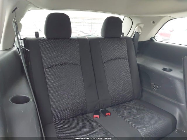44509366 :رقم المزاد ، 3C4PDCBG7DT592245 vin ، 2013 Dodge Journey Sxt مزاد بيع