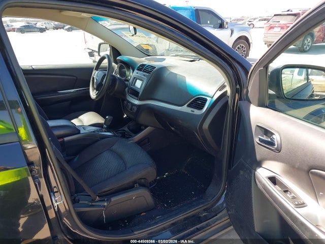 44509366 :رقم المزاد ، 3C4PDCBG7DT592245 vin ، 2013 Dodge Journey Sxt مزاد بيع