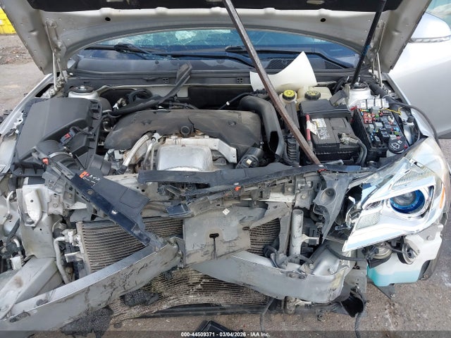 Aukcja sprzedaży 2015 Buick Regal Turbo, vin: 2G4GK5EX6F9153763, numer aukcji: 44509371
