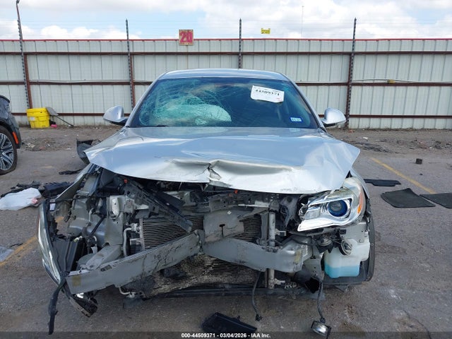 Aukcja sprzedaży 2015 Buick Regal Turbo, vin: 2G4GK5EX6F9153763, numer aukcji: 44509371
