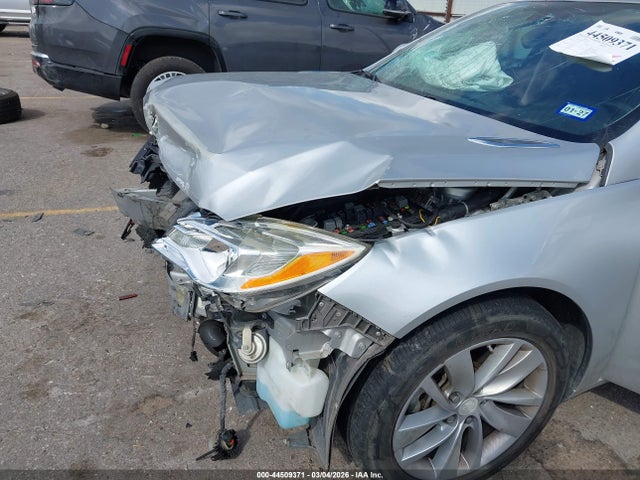 Aukcja sprzedaży 2015 Buick Regal Turbo, vin: 2G4GK5EX6F9153763, numer aukcji: 44509371