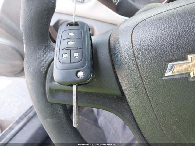Продаж на аукціоні авто 2015 Chevrolet Cruze Ls Auto, vin: 1G1PA5SH5F7200165, номер лоту: 44509373