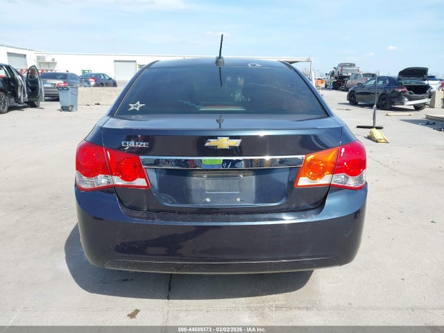 Продаж на аукціоні авто 2015 Chevrolet Cruze Ls Auto, vin: 1G1PA5SH5F7200165, номер лоту: 44509373