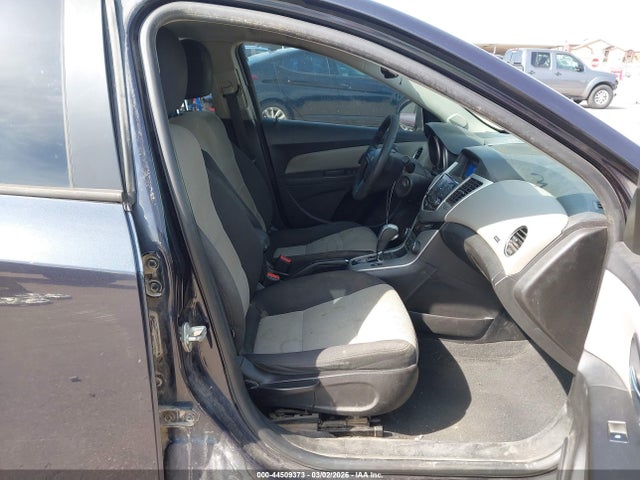 Продаж на аукціоні авто 2015 Chevrolet Cruze Ls Auto, vin: 1G1PA5SH5F7200165, номер лоту: 44509373