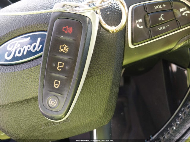 1FADP3N20FL268858 Ford Focus Titanium
