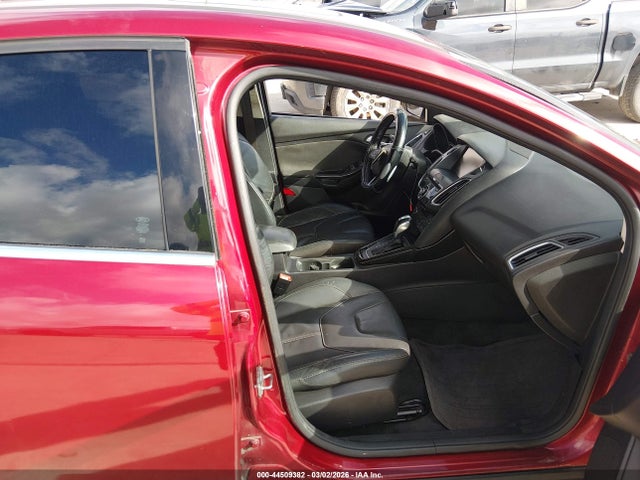 1FADP3N20FL268858 Ford Focus Titanium