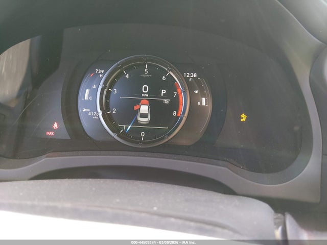 Aukcja sprzedaży 2021 Lexus Is 350 F Sport, vin: JTHGZ1B28M5038351, numer aukcji: 44509384