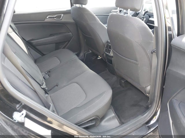 KNDPUCAF9P7166736 KIA Sportage Lx