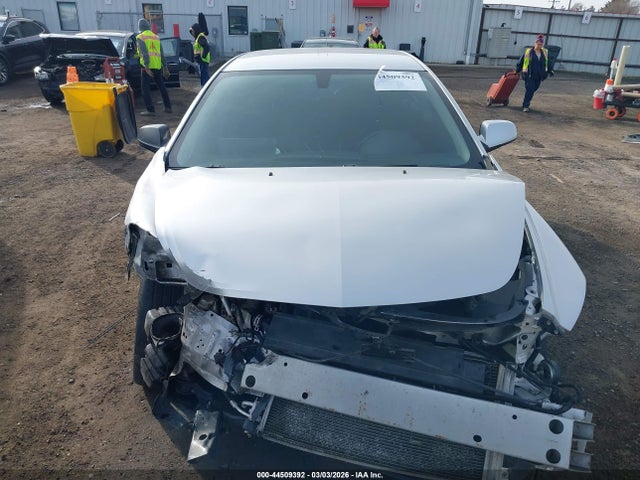 Aukcja sprzedaży 2011 Chevrolet Malibu Ltz, vin: 1G1ZE5EU5BF300403, numer aukcji: 44509392
