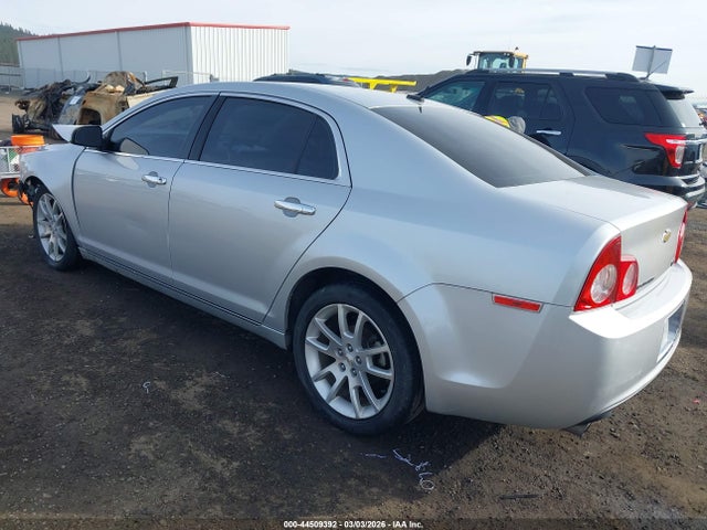 Aukcja sprzedaży 2011 Chevrolet Malibu Ltz, vin: 1G1ZE5EU5BF300403, numer aukcji: 44509392
