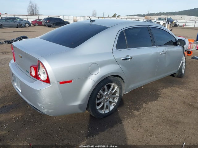 Aukcja sprzedaży 2011 Chevrolet Malibu Ltz, vin: 1G1ZE5EU5BF300403, numer aukcji: 44509392