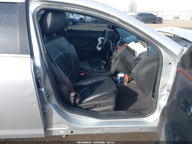 Продаж на аукціоні авто 2011 Chevrolet Malibu Ltz, vin: 1G1ZE5EU5BF300403, номер лоту: 44509392