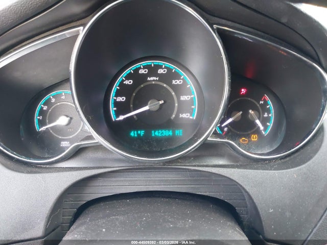 Aukcja sprzedaży 2011 Chevrolet Malibu Ltz, vin: 1G1ZE5EU5BF300403, numer aukcji: 44509392