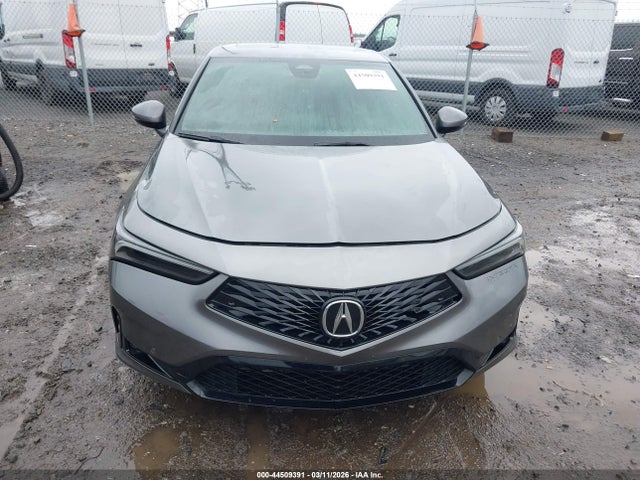 44509391 :رقم المزاد ، 19UDE4H69PA010650 vin ، 2023 Acura Integra A-spec Technology مزاد بيع