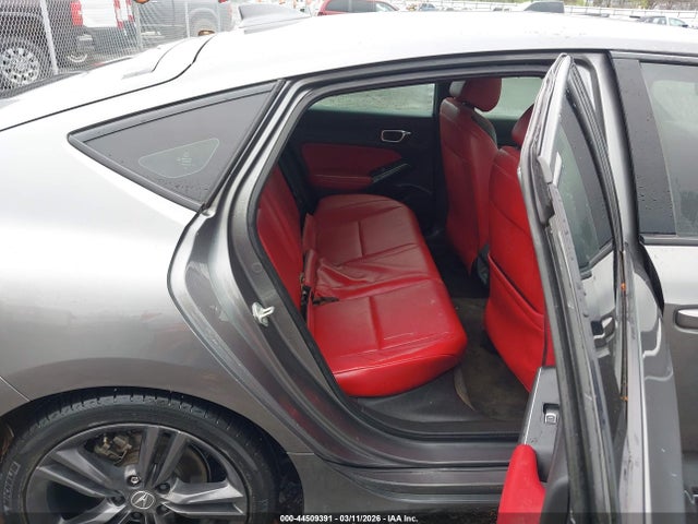 44509391 :رقم المزاد ، 19UDE4H69PA010650 vin ، 2023 Acura Integra A-spec Technology مزاد بيع