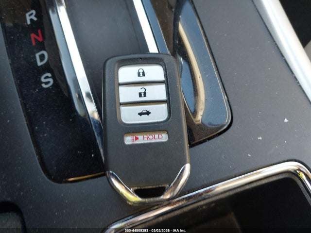 44509393 :رقم المزاد ، 1HGCR3F84EA041994 vin ، 2014 Honda Accord Ex-l V-6 مزاد بيع
