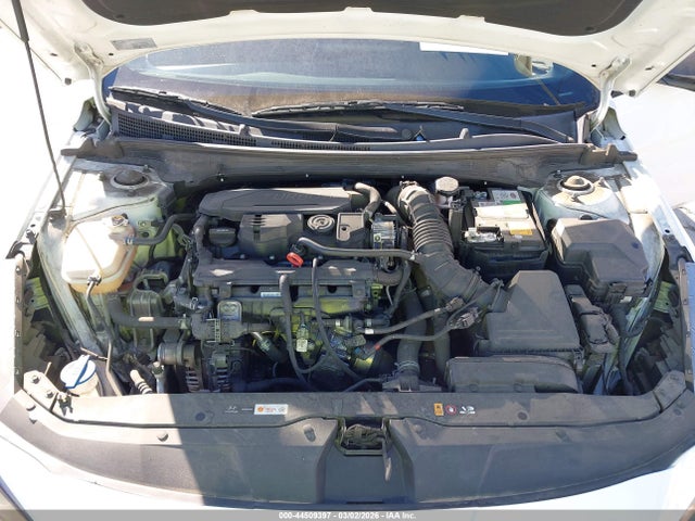 Hyundai Elantra N Line 2021 KMHLR4AF2MU147993 Image 10
