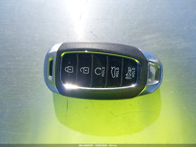 Hyundai Elantra N Line 2021 KMHLR4AF2MU147993 Image 11