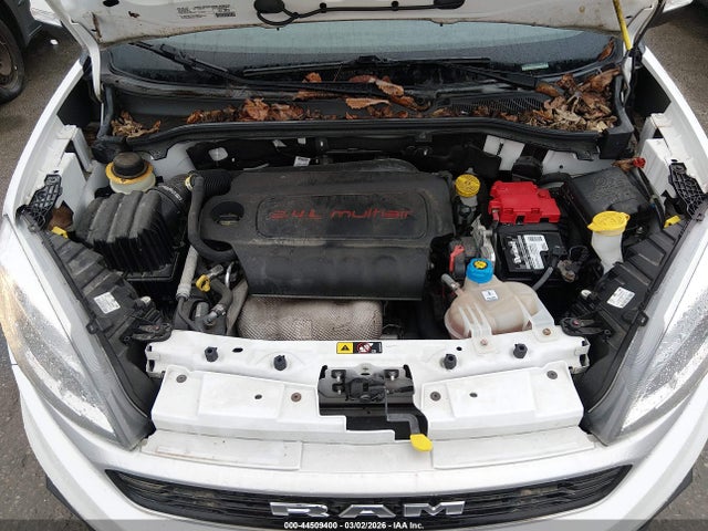 Продаж на аукціоні авто 2019 Ram Promaster City Tradesman Slt, vin: ZFBHRFBB6K6M06488, номер лоту: 44509400
