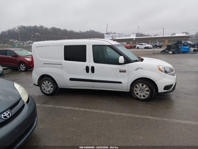 Продаж на аукціоні авто 2019 Ram Promaster City Tradesman Slt, vin: ZFBHRFBB6K6M06488, номер лоту: 44509400