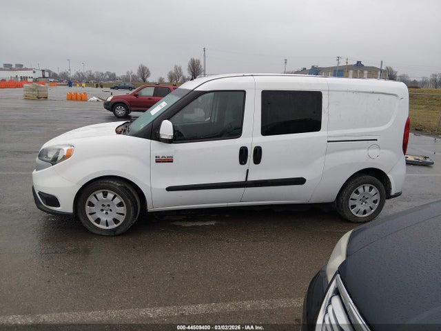 Продаж на аукціоні авто 2019 Ram Promaster City Tradesman Slt, vin: ZFBHRFBB6K6M06488, номер лоту: 44509400