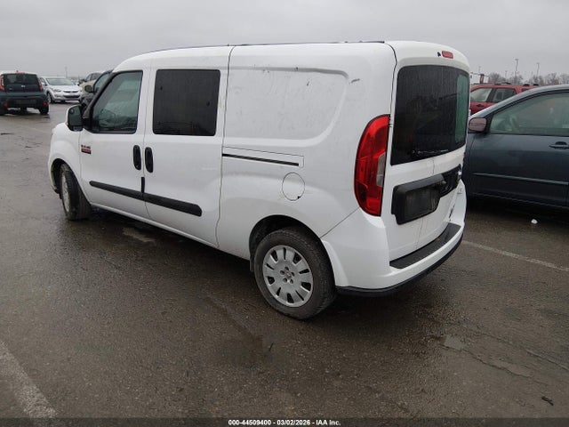 Продаж на аукціоні авто 2019 Ram Promaster City Tradesman Slt, vin: ZFBHRFBB6K6M06488, номер лоту: 44509400