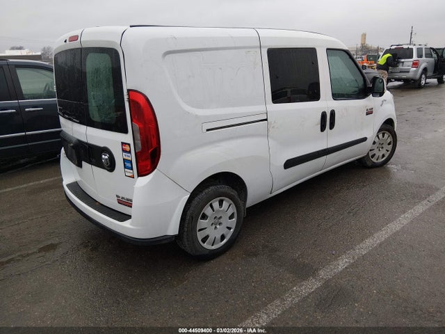 Продаж на аукціоні авто 2019 Ram Promaster City Tradesman Slt, vin: ZFBHRFBB6K6M06488, номер лоту: 44509400