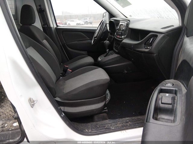 Продаж на аукціоні авто 2019 Ram Promaster City Tradesman Slt, vin: ZFBHRFBB6K6M06488, номер лоту: 44509400