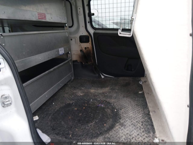 Продаж на аукціоні авто 2019 Ram Promaster City Tradesman Slt, vin: ZFBHRFBB6K6M06488, номер лоту: 44509400