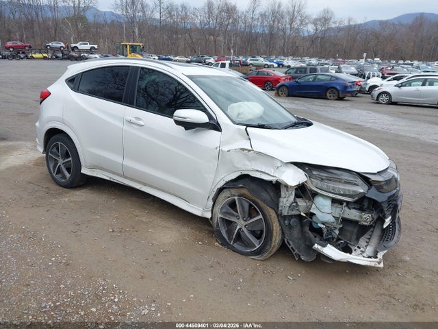 2019 HONDA HR-V 3CZRU6H91KM700475